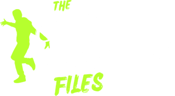 The Cary Harrison Files